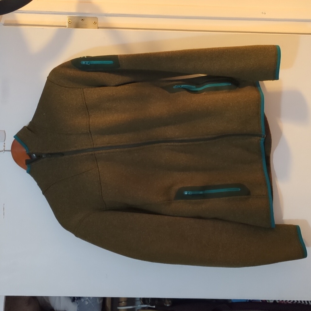 Arc'teryx Covert Hoody